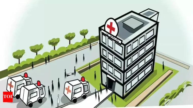 What Is a Satellite Hospital? Benefits and Limitations What Is a Satellite Hospital? Benefits and Limitations
